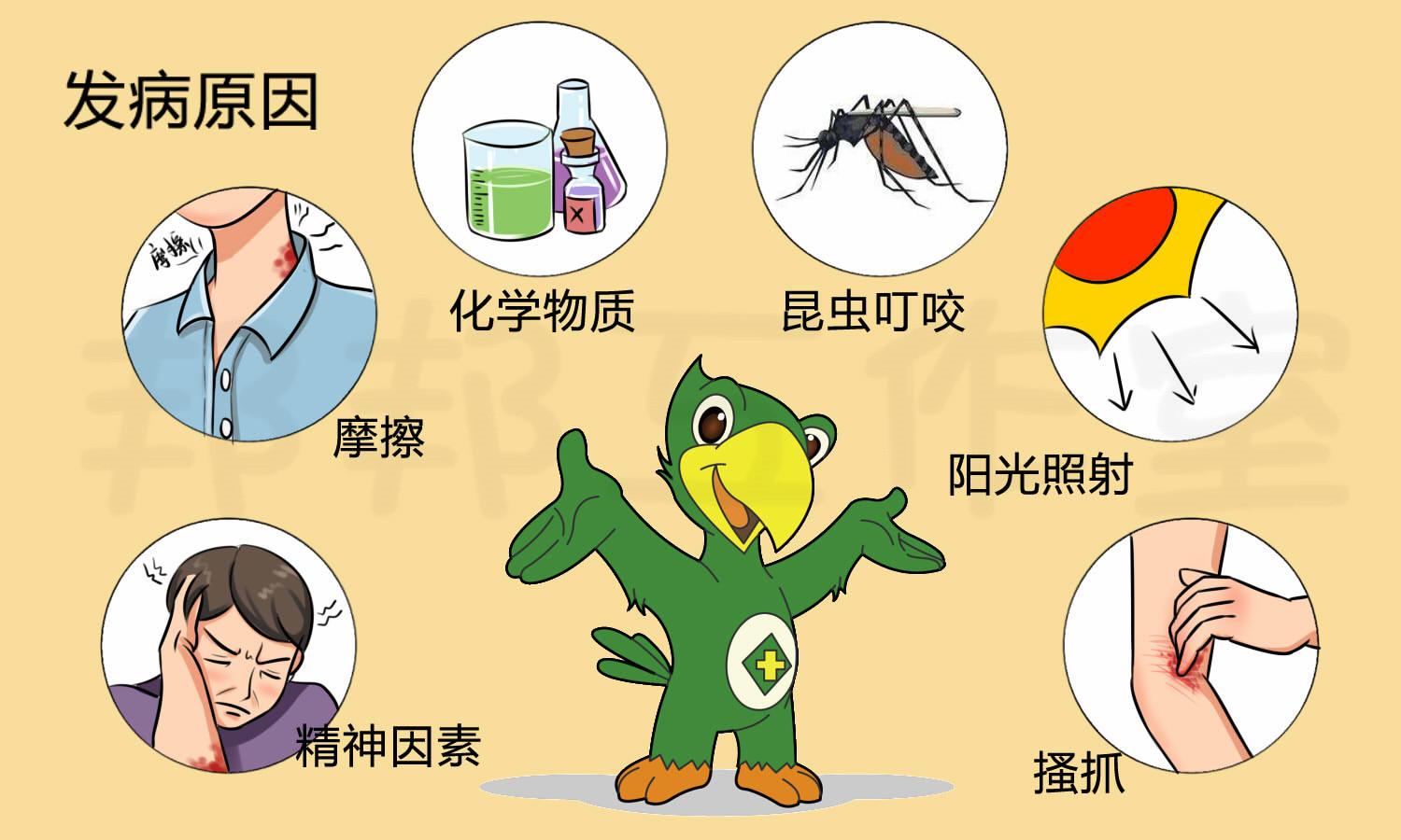 預(yù)防與治療策略