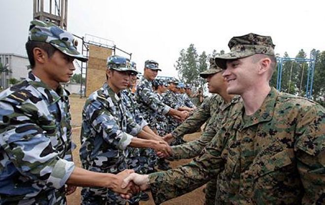 臺(tái)海局勢(shì)分析