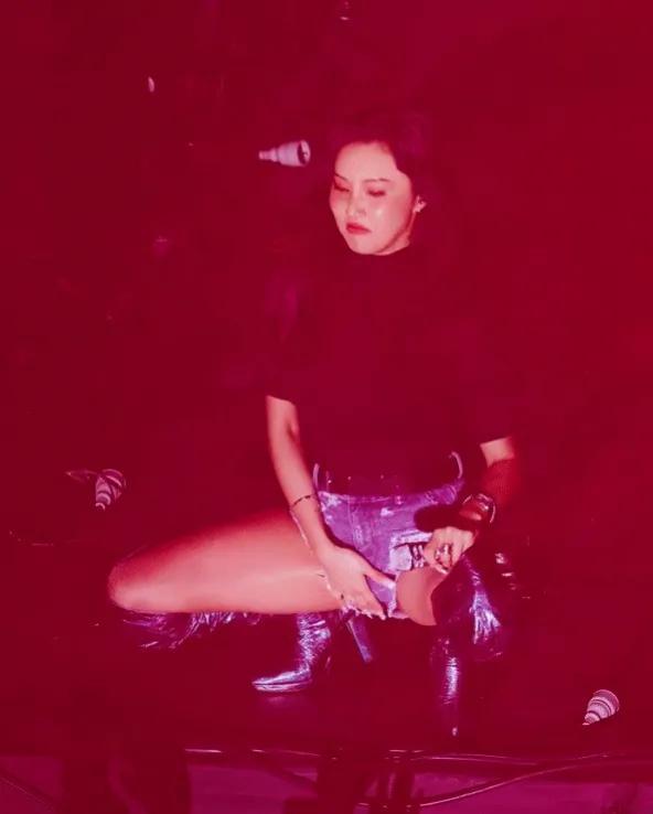 關(guān)于女性下面感染早期癥狀的圖片與解析，女性私處感染早期癥狀圖片解析