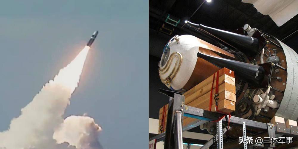 白楊M戰(zhàn)略洲際導(dǎo)彈，深度解析與前瞻，白楊M戰(zhàn)略洲際導(dǎo)彈，深度解析及未來(lái)前瞻