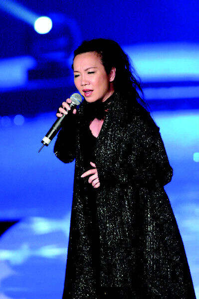 蘇芮個(gè)人資料簡(jiǎn)介，蘇芮個(gè)人簡(jiǎn)介