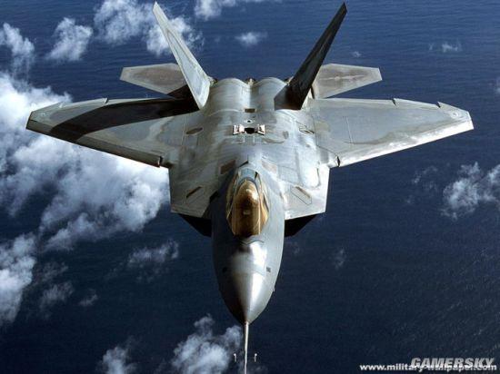 世界十大最先進的戰(zhàn)斗機，探索尖端航空技術的前沿領域，世界十大尖端戰(zhàn)斗機，探索航空技術之巔