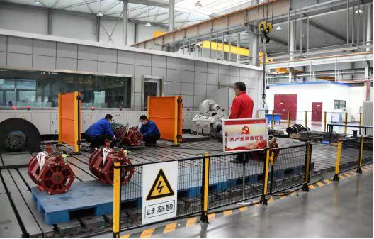 保變電氣股吧——探究電氣行業(yè)的潛力股，保變電氣股吧——電氣行業(yè)潛力股探究