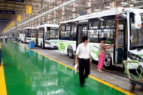 深度解析宇通客車股吧——探尋行業(yè)巨頭背后的故事與機遇，深度解析宇通客車股吧，行業(yè)巨頭背后的故事與機遇探索