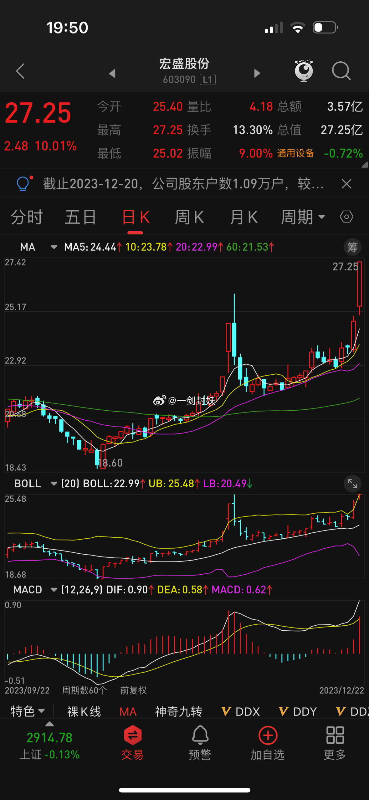 股票300108，深度解析與市場前景展望，股票300108深度解析及市場前景展望