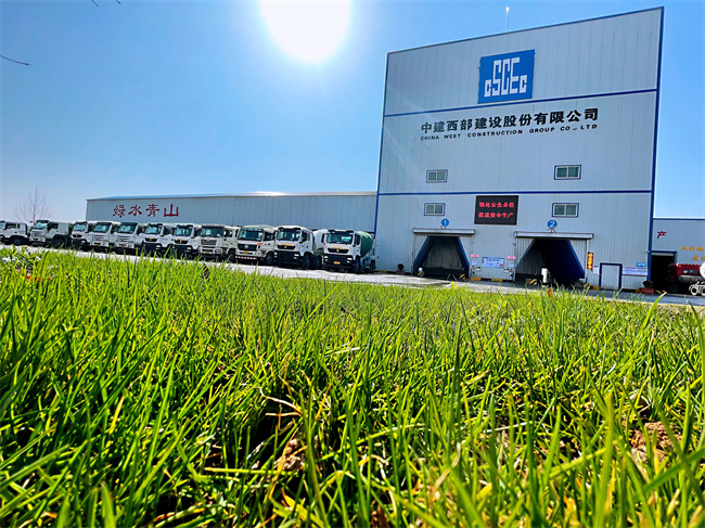 西部建設(shè)，探索與繁榮的未來(lái)之路，西部建設(shè)的繁榮未來(lái)之路，探索與突破