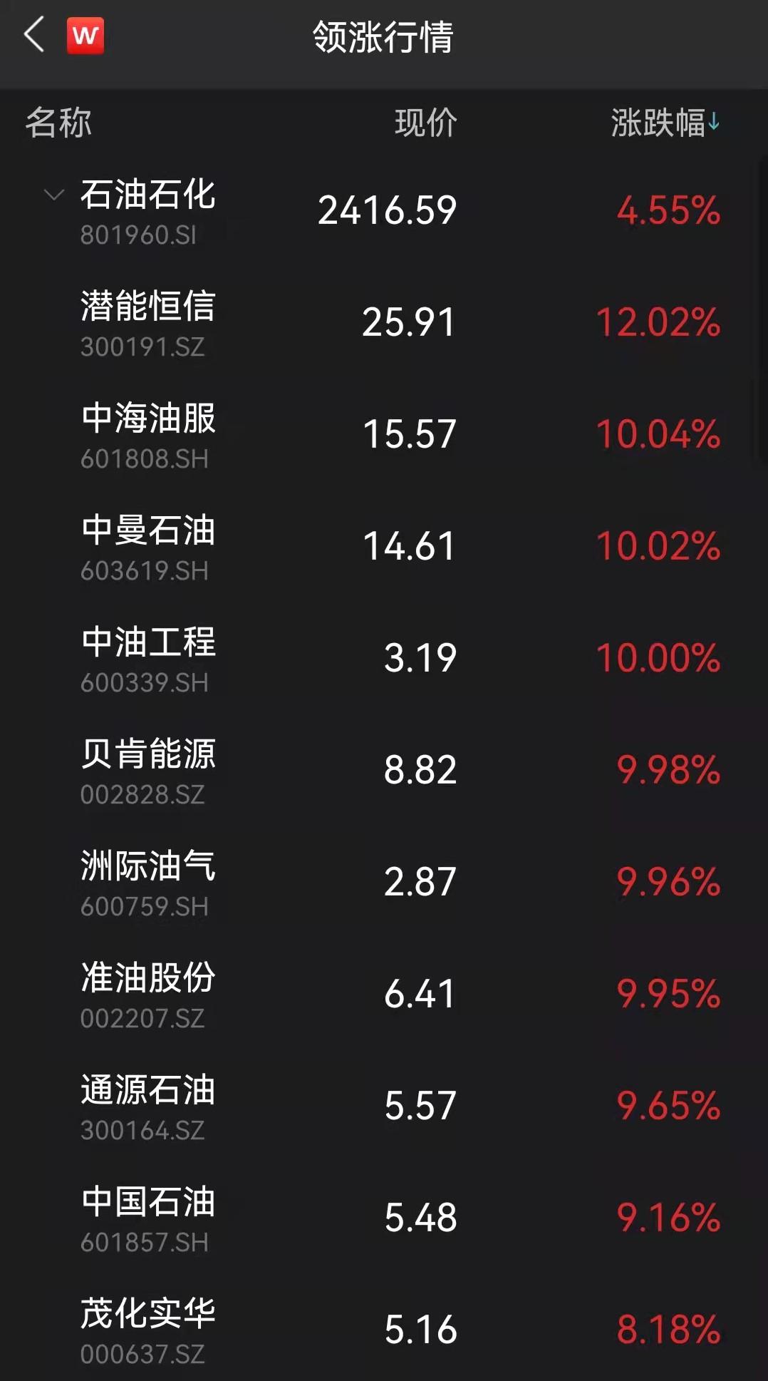 中海油股票，投資前景深度解析，中海油股票投資前景深度剖析