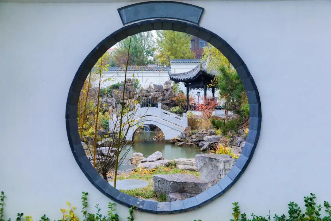 東方園林股吧，探索中國園林行業(yè)的翹楚，東方園林股吧，探索中國園林翹楚之路