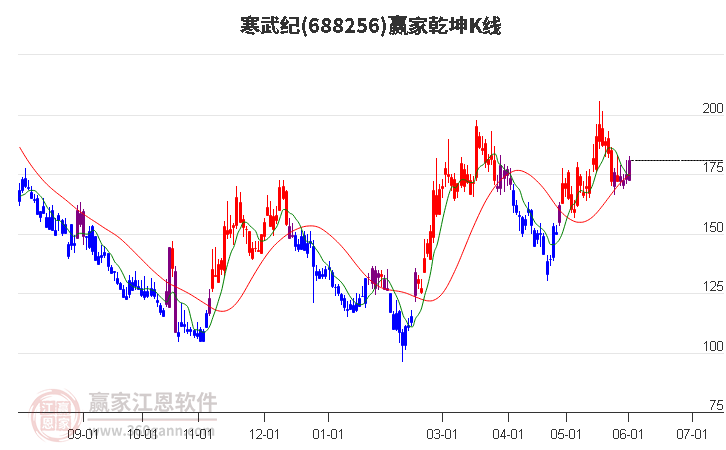 揭秘熱門股票，688256股票的投資前景與挑戰(zhàn)，揭秘熱門股票688256的投資前景與挑戰(zhàn)分析