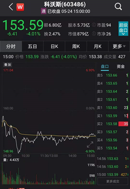 科沃斯股票，投資潛力與市場前景分析，科沃斯股票投資潛力與市場前景深度解析