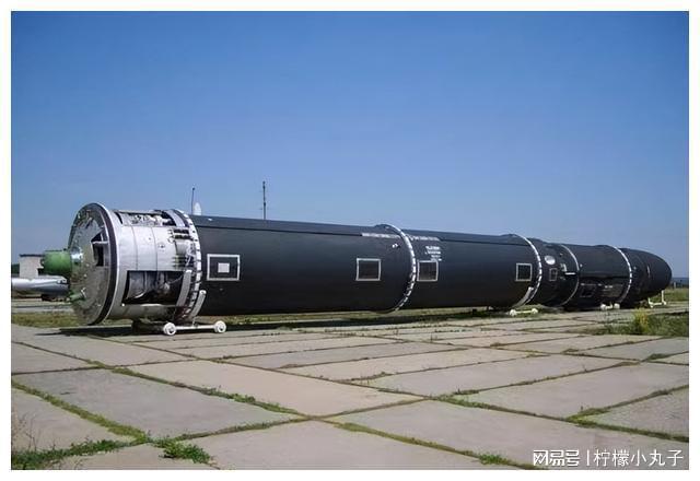 世界最可怕導(dǎo)彈，揭示其威力與影響，全球頂尖導(dǎo)彈揭秘，威力與深遠(yuǎn)影響