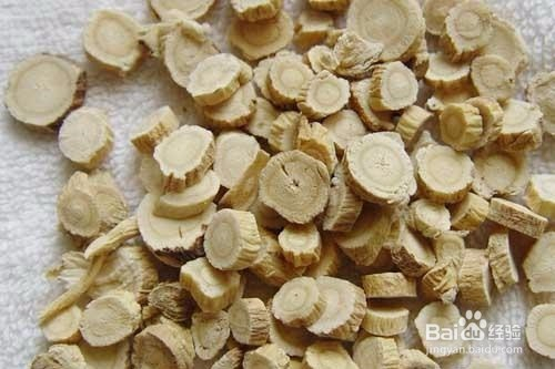 炒白芍的功效與作用，深入了解白芍的藥用價值，炒白芍的藥用價值及其功效作用解析