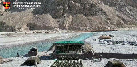 中國(guó)和印度最新軍事動(dòng)態(tài)，兩國(guó)軍事合作與競(jìng)爭(zhēng)的深度解析，中國(guó)與印度軍事動(dòng)態(tài)，合作與競(jìng)爭(zhēng)的深度解析