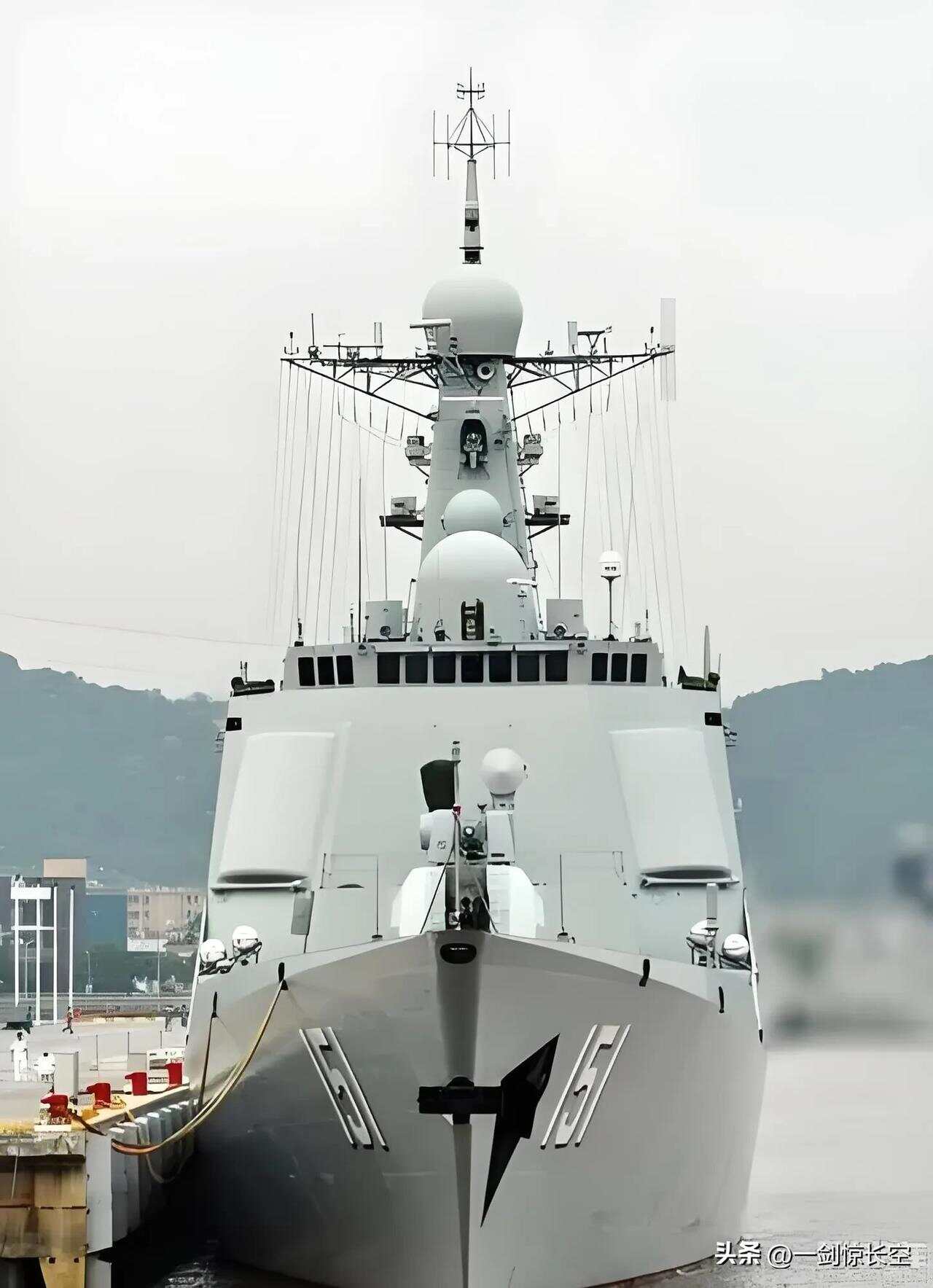 鄭州艦型號解析，深入了解中國海軍的驕傲，鄭州艦型號深度解析，中國海軍的榮耀展現(xiàn)