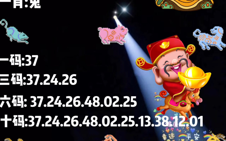 新2025澳門(mén)天天開(kāi)好彩十二生肖圖——揭秘彩票背后的秘密與生肖運(yùn)勢(shì)預(yù)測(cè)，揭秘彩票背后的秘密與生肖運(yùn)勢(shì)預(yù)測(cè)，澳門(mén)新十二生肖圖彩票分析（2025版）