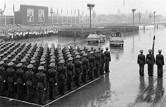國(guó)慶大閱兵，幾年舉行一次及其深遠(yuǎn)意義，國(guó)慶大閱兵，舉行周期與深遠(yuǎn)意義的探索