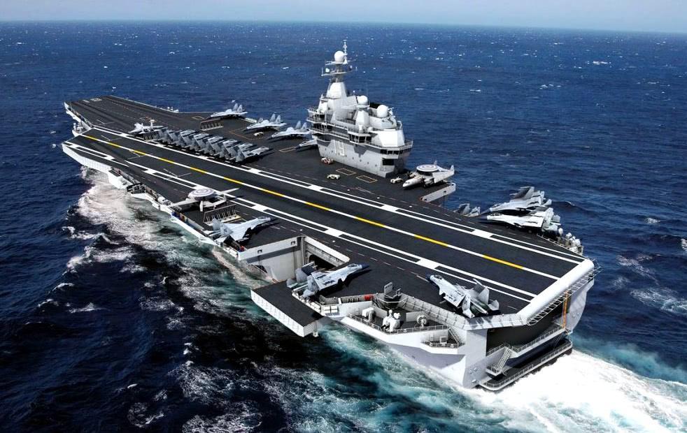 中國三艘航母名字意義，探尋背后的深層含義與戰(zhàn)略價值，中國三艘航母命名背后的深層含義與戰(zhàn)略價值探索