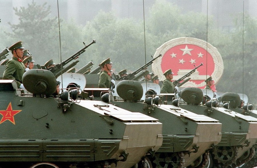 重溫輝煌瞬間，2015年中國(guó)大閱兵完整視頻回顧，重溫輝煌瞬間，2015年中國(guó)大閱兵全景回顧