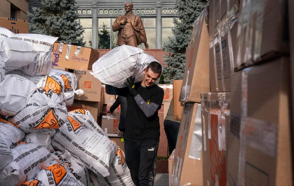 美國無條件支援中國，深化合作，共謀發(fā)展，美深化對華合作，共謀發(fā)展未來