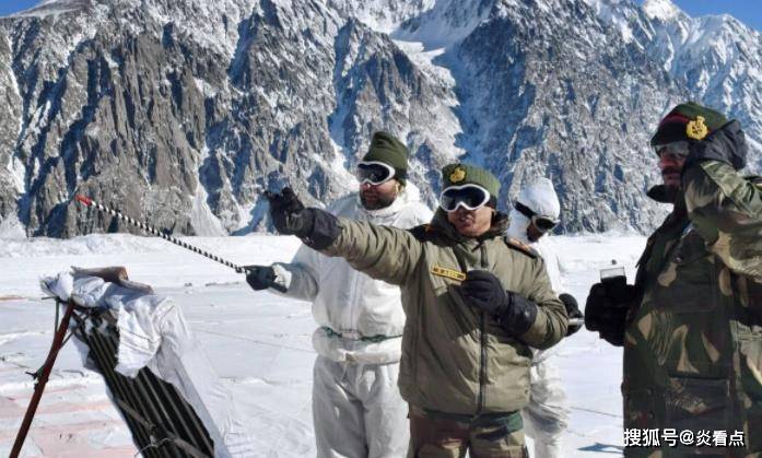軍事前沿最新動(dòng)態(tài)，中印軍事發(fā)展及合作分析，軍事前沿動(dòng)態(tài)，中印軍事發(fā)展與合作深度解析