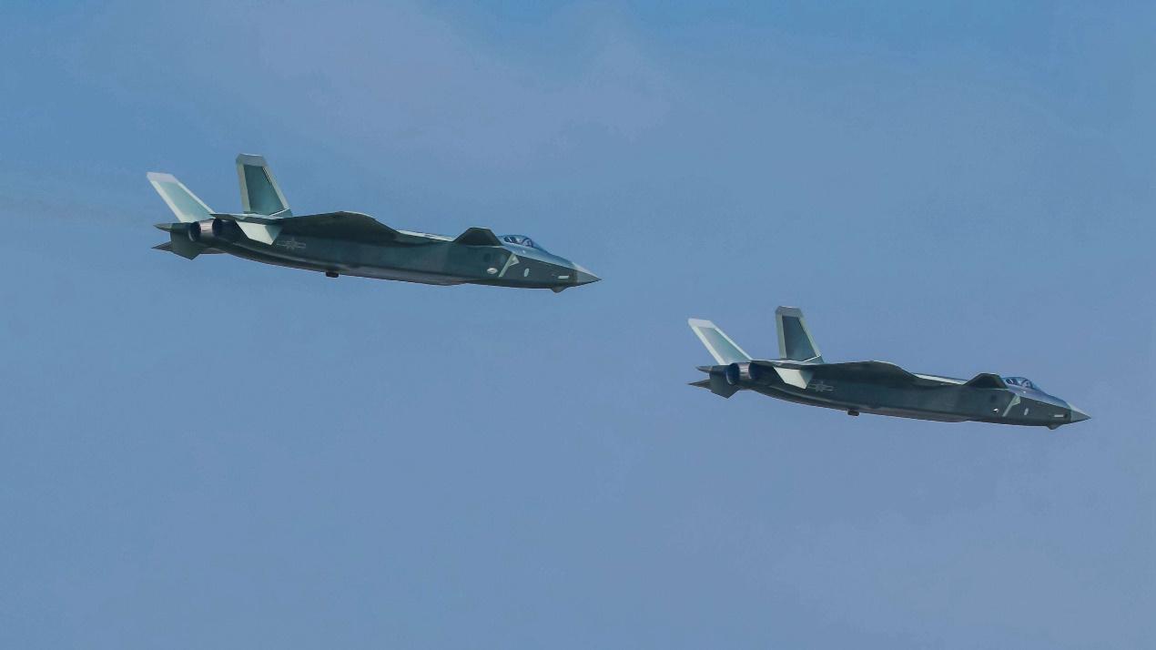 殲-20目前的服役數(shù)量，深度解析與探討，深度探討，殲-20服役數(shù)量及其實(shí)力解析