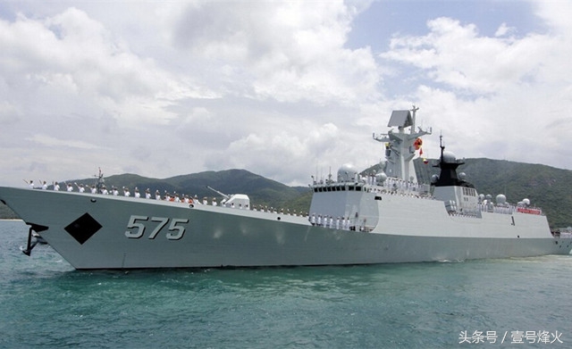 關(guān)于中國海軍護衛(wèi)艦系列，全面解析中國海軍054A護衛(wèi)艦服役一覽表，中國海軍護衛(wèi)艦系列深度解析，054A護衛(wèi)艦服役概覽