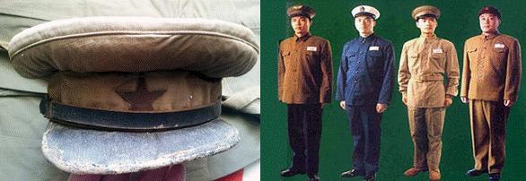 五大軍種軍服顏色的歷史演變與現(xiàn)代特征，五大軍種軍服顏色的歷史演變與現(xiàn)代特征概覽