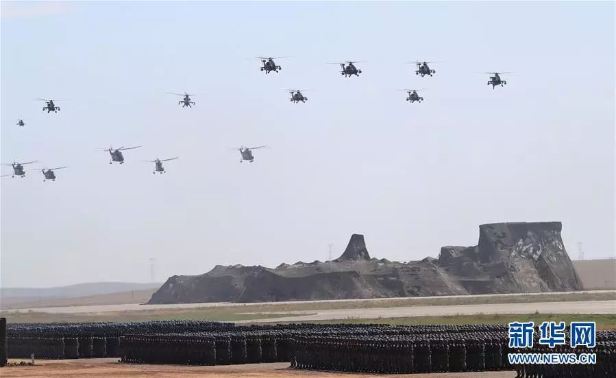 朱日和閱兵準(zhǔn)備打印度，深度解析與前瞻性觀察，朱日和閱兵準(zhǔn)備打印度，深度解析及前瞻性觀察