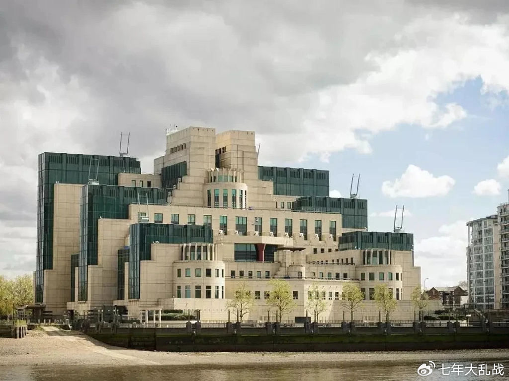 中國(guó)軍情六處深度解析，中國(guó)軍情六處深度解析報(bào)告