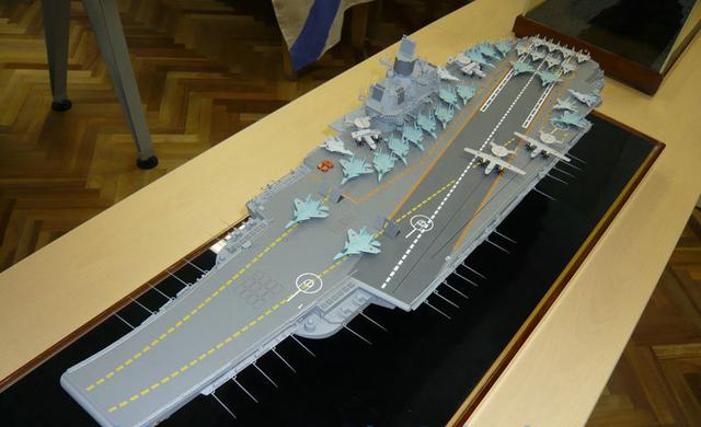 一步一步教畫(huà)遼寧艦，手把手教你畫(huà)遼寧艦的詳細(xì)步驟指南