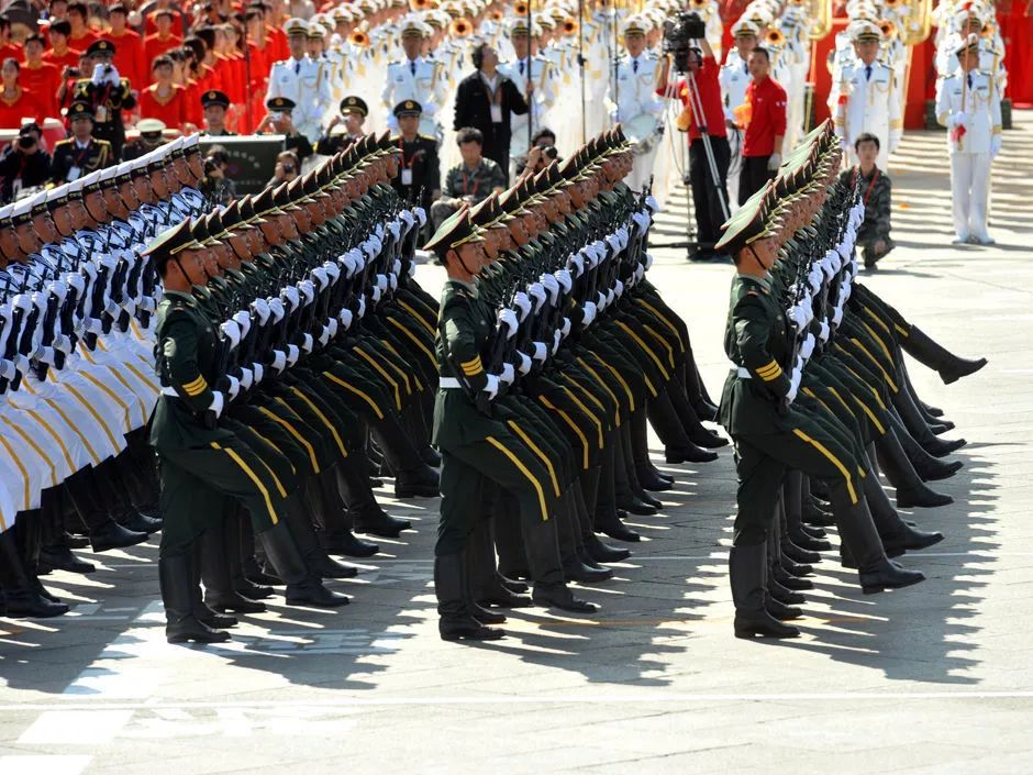 觀看2021國慶大閱兵完整版視頻，感受國家力量與榮耀，觀看2021國慶大閱兵，領(lǐng)略國家力量與榮耀的震撼瞬間