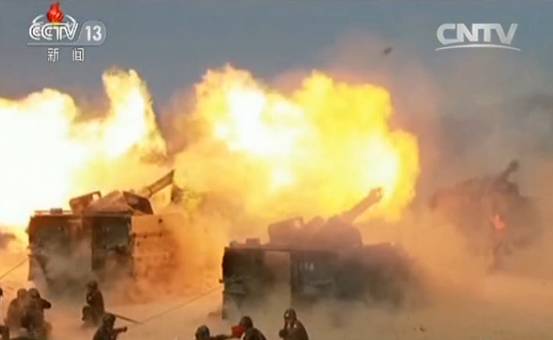 最新軍事播報，全球軍事動態(tài)深度解析，全球軍事動態(tài)深度解析與最新播報