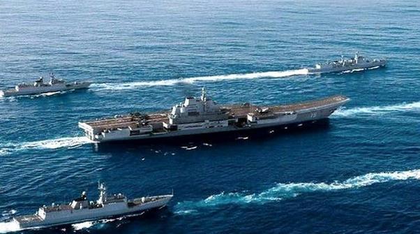 第二艘國產(chǎn)航母的命名及其意義，第二艘國產(chǎn)航母命名揭曉，揭示深遠意義