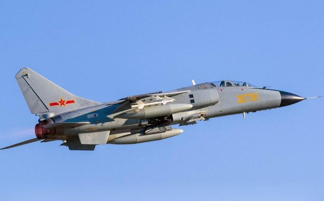 殲轟-26，中國新一代空中力量的璀璨明珠，殲轟-26，中國新一代空中力量的閃耀明珠