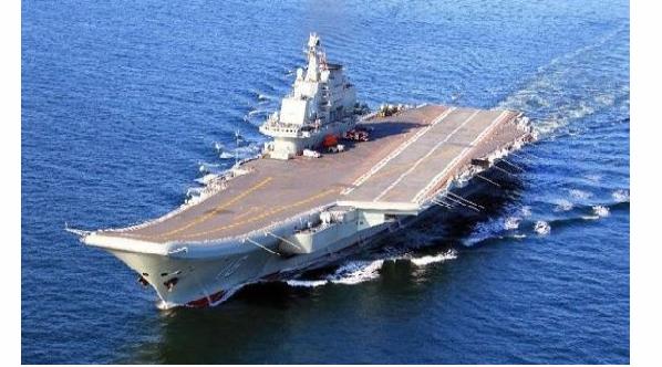 我國海軍又新增兩艘戰(zhàn)艦，力量與智慧的完美結(jié)合，我國海軍再添兩艘戰(zhàn)艦，力量與智慧的象征