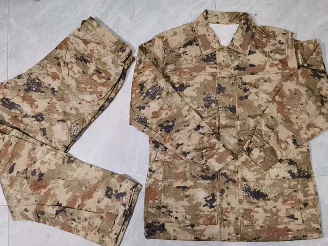 星空迷彩作訓(xùn)服，時尚與功能的完美結(jié)合，星空迷彩作訓(xùn)服，時尚與功能的無縫融合