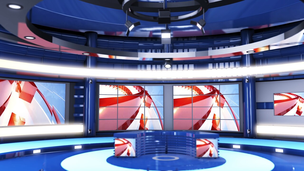 新聞直播間，探索實時資訊的無限可能，新聞直播間，實時資訊的無限探索