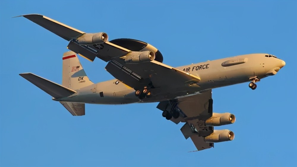 空警2000探測距離，技術(shù)前沿與性能解析，空警2000探測距離揭秘，技術(shù)前沿與性能深度解析