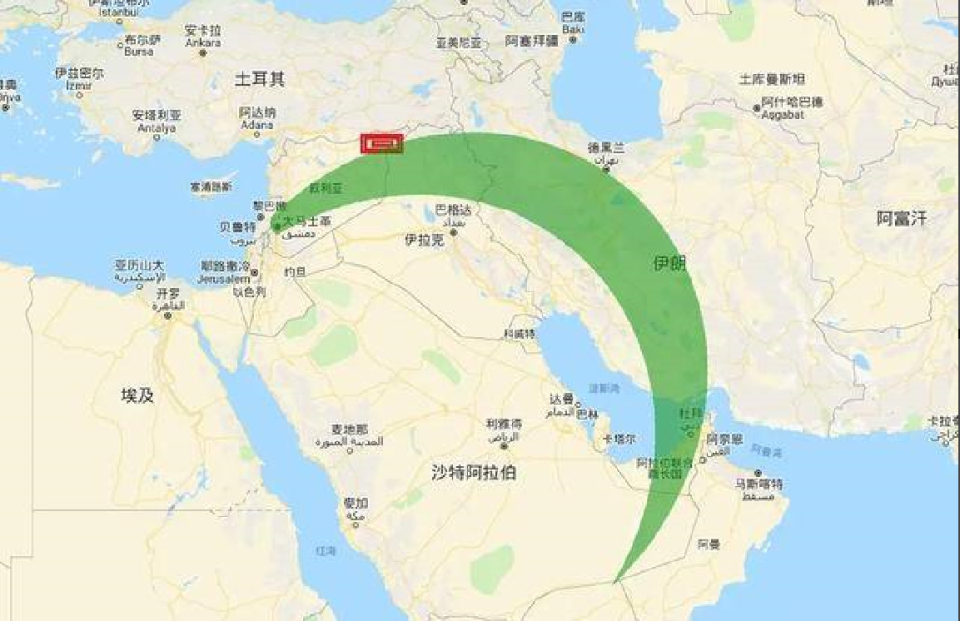 伊朗局勢(shì)，復(fù)雜背景下的地區(qū)挑戰(zhàn)與全球影響，伊朗局勢(shì)，復(fù)雜背景下的地區(qū)挑戰(zhàn)與全球格局震蕩