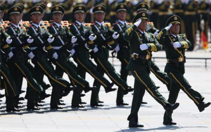 慶祝輝煌瞬間，70周年閱兵式的壯麗景象，慶祝輝煌瞬間，70周年閱兵式的壯麗畫(huà)卷