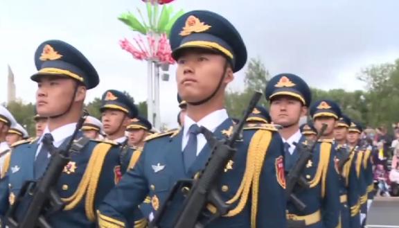 中國唯一一個(gè)九級(jí)士官，榮耀與傳奇，中國唯一九級(jí)士官，榮耀傳奇人生