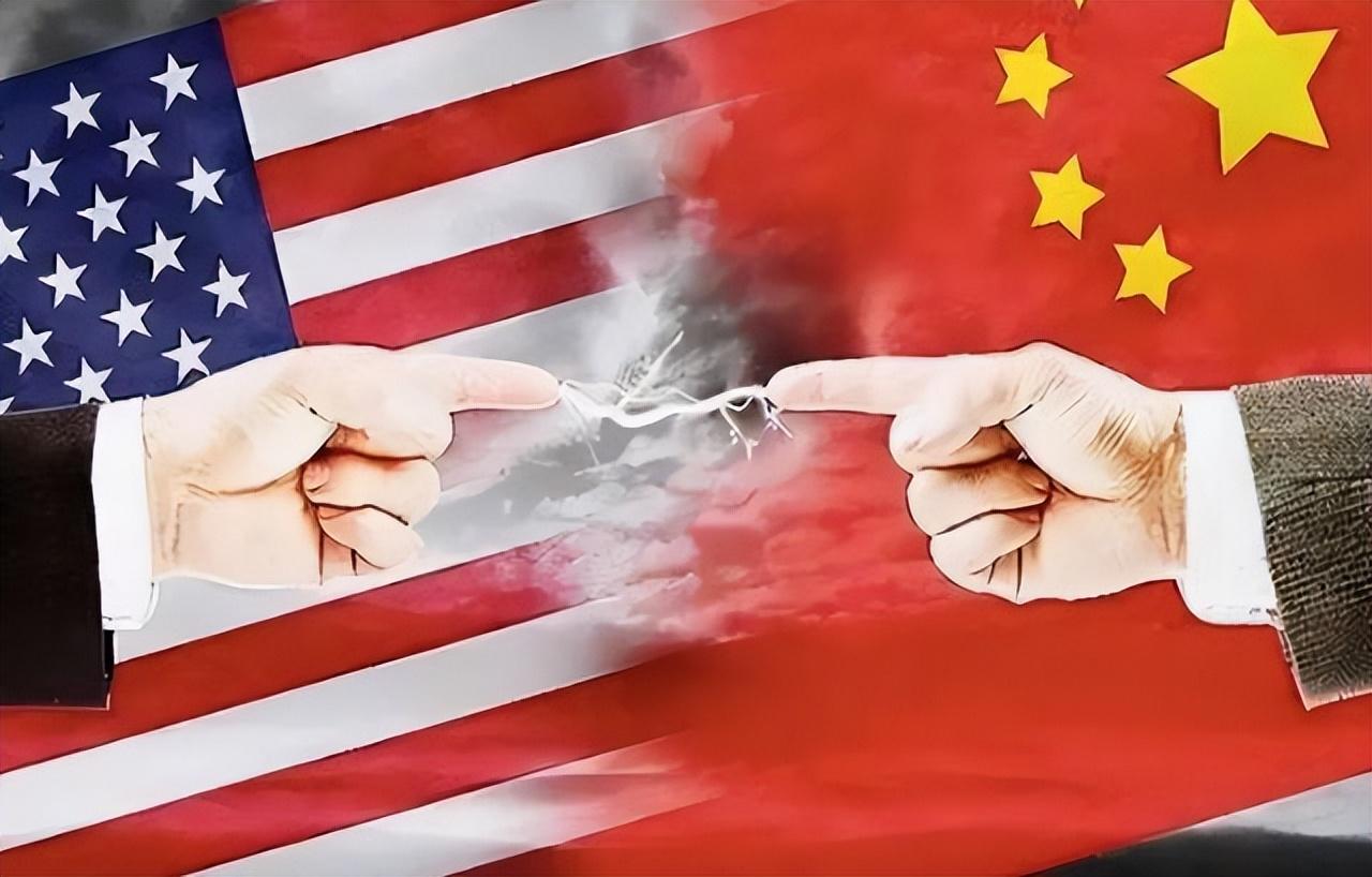 戰(zhàn)爭爆發(fā)前的五個征兆，美國占其三，戰(zhàn)爭爆發(fā)前的五大征兆，美國占據(jù)三大跡象顯現(xiàn)