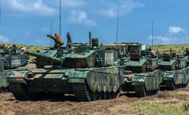 梅卡瓦與99a，誰更勝一籌？，梅卡瓦與99a，誰主沉??？