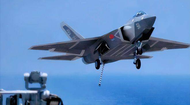 殲35戰(zhàn)斗機(jī)簡(jiǎn)介，新一代空中力量的杰出代表，殲35戰(zhàn)斗機(jī)，新一代空中力量的璀璨明星簡(jiǎn)介