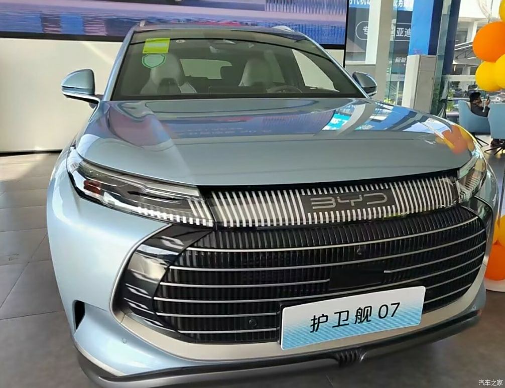 護(hù)衛(wèi)艦07 2024款，引領(lǐng)未來(lái)海洋探索的新篇章，護(hù)衛(wèi)艦07 2024款，引領(lǐng)海洋探索新篇章