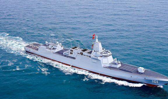 中國(guó)海軍艦艇大全2020，類型、功能與特點(diǎn)詳解，中國(guó)海軍艦艇大全2020，類型、功能及特點(diǎn)詳解概覽