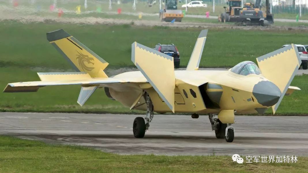 殲35與殲20，究竟誰更厲害？，殲35與殲20，誰更勝一籌？