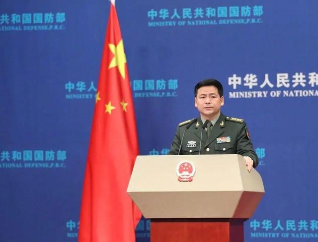 國防部警告澳大利亞，言辭背后的深層意義，國防部的警告背后，揭示對(duì)澳大利亞的深層含義