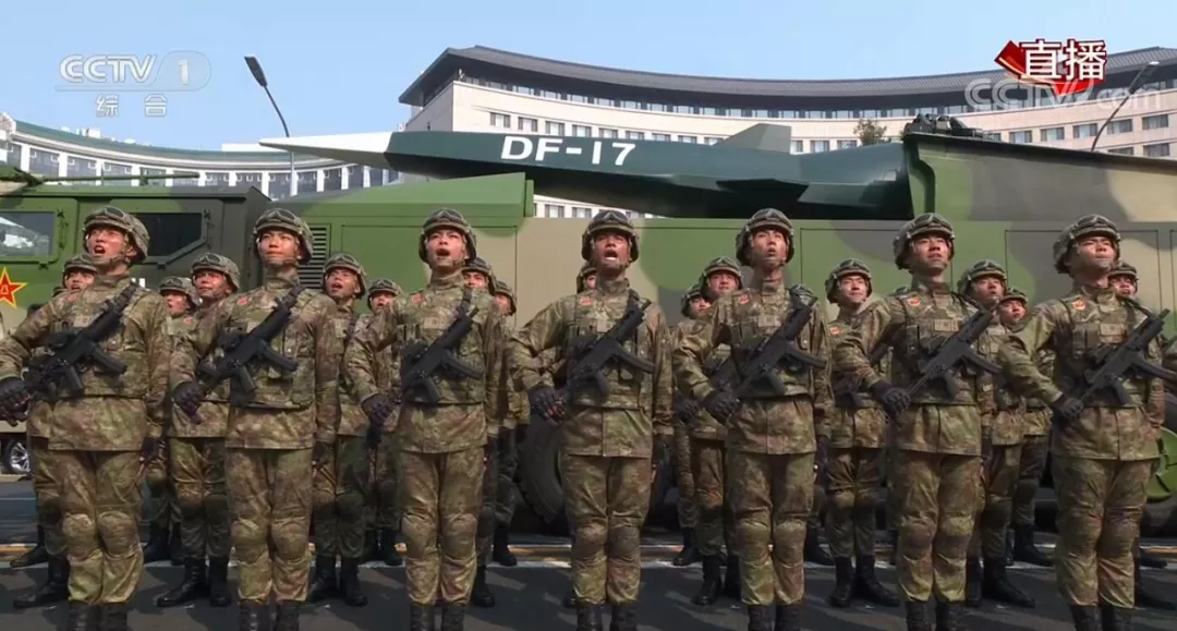 國(guó)慶70周年閱兵完整視頻，回顧與致敬，國(guó)慶70周年閱兵回顧，致敬輝煌瞬間，共筑中國(guó)力量