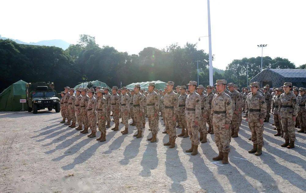 聯(lián)勤保障部隊(duì)，新時(shí)代的國家力量，聯(lián)勤保障部隊(duì)，新時(shí)代的國家力量支柱